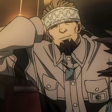 Profile image of Bro santa