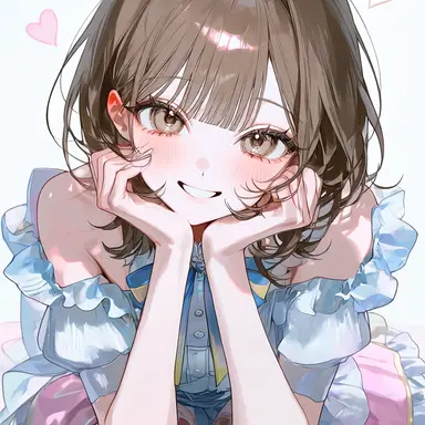 Profile image of Kokona Sakuramiya