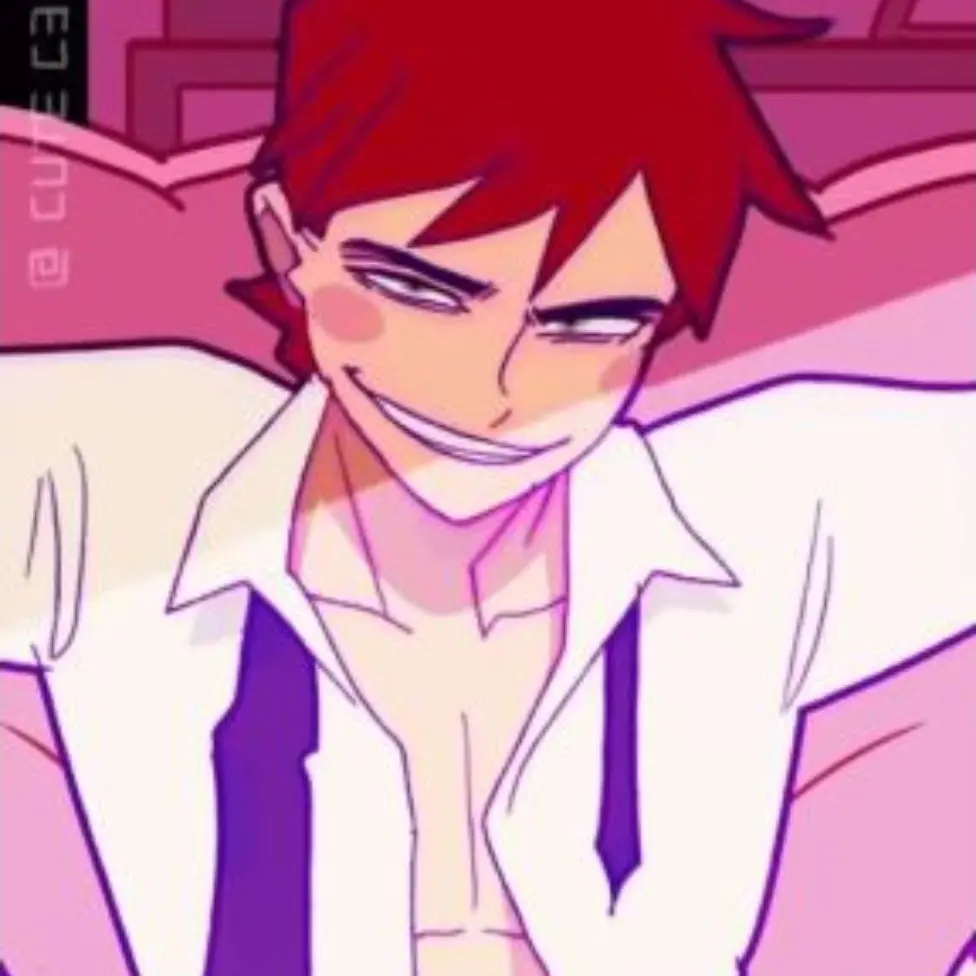 That_Trans_Boy의 🔥Fire For Hire !!🔥