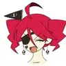 Profile image of 重音テト