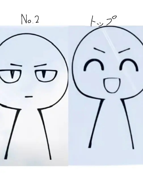 IdleDiary3331의 トップとNo.2