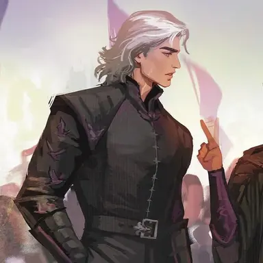 Profile image of Vaelor Targaryen
