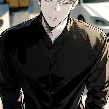 Profile image of Solen
