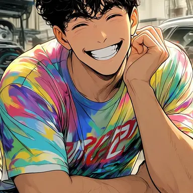 Profile image of Dario