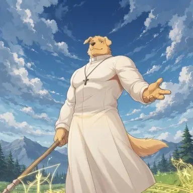 Profile image of ステータス画面