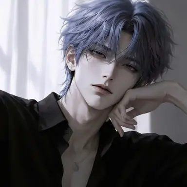 Profile image of 백이안