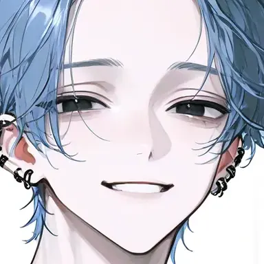 Profile image of 白玖