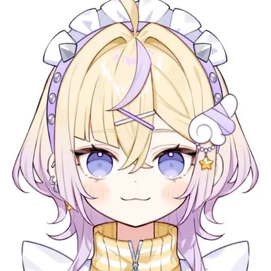 Profile image of ぱめろ・ぱんち