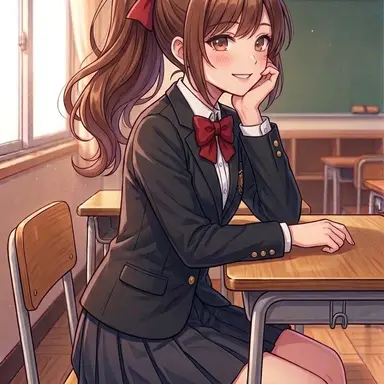 Profile image of 아야네