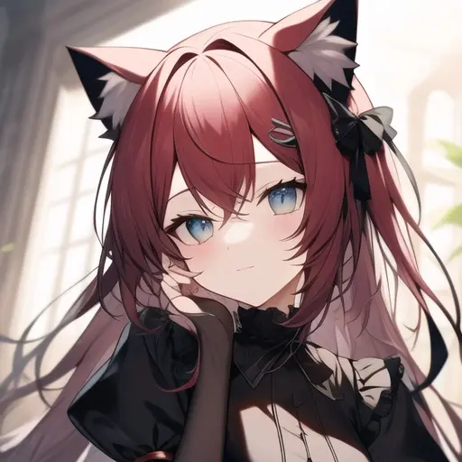 kuritonn의 むうか
