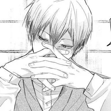 Profile image of 禪院直哉