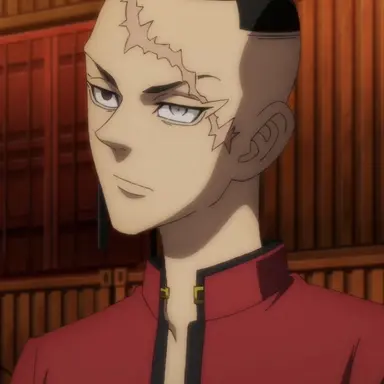 Profile image of 鶴蝶