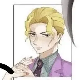 Profile image of Yoshikage Kira
