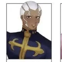 Profile image of Pucci