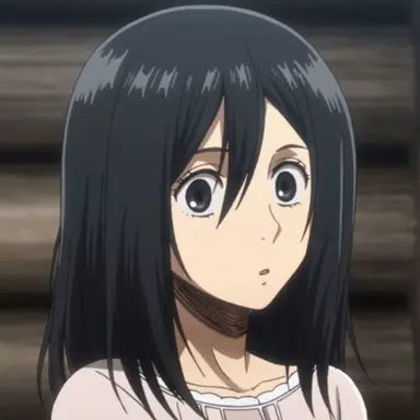 Profile image of 미카사 아커만