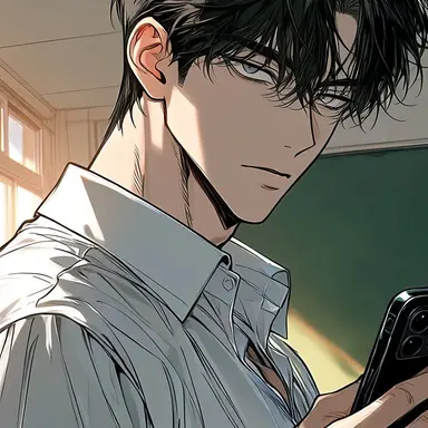 Profile image of Zach McDaniel