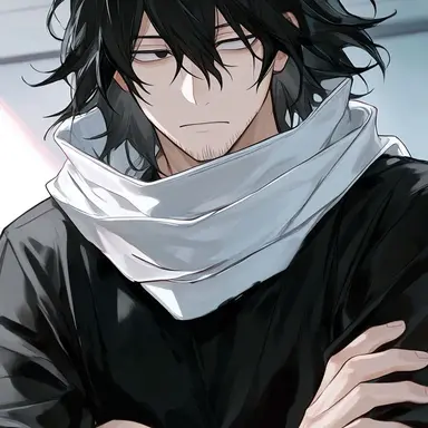 Profile image of Aizawa