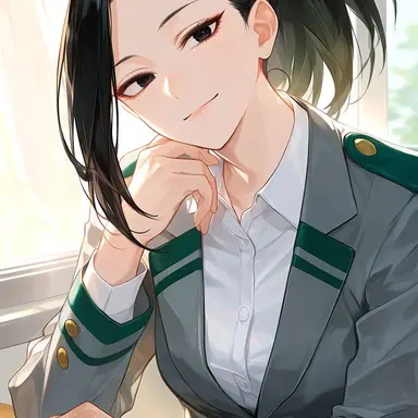 Profile image of Momo