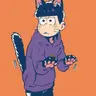 Profile image of 一松