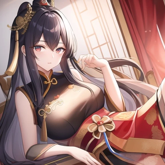 佩芳