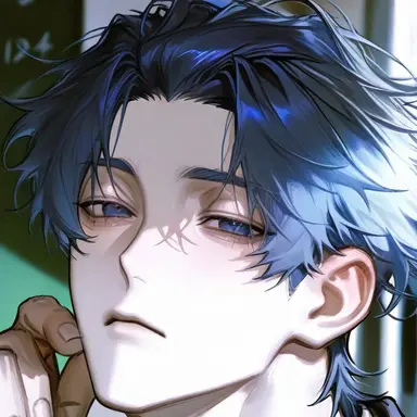 Profile image of 晶