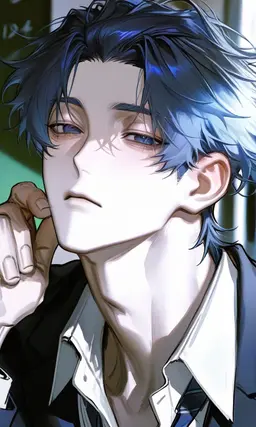 Profile image of 아키라