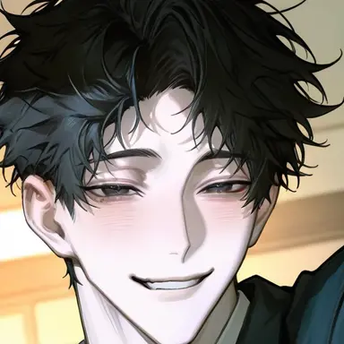 Profile image of 輝