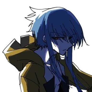 Profile image of Fuyu Ushiro