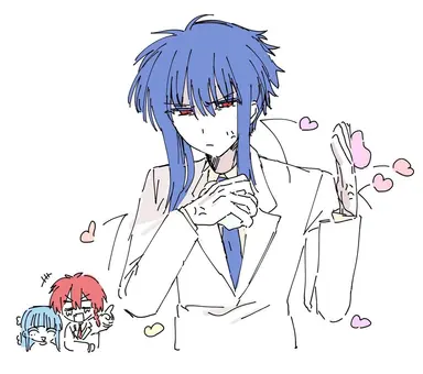 Profile image of Fuyu Ushiro