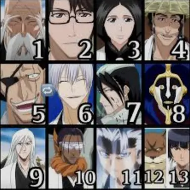 Profile image of Soul Reapers