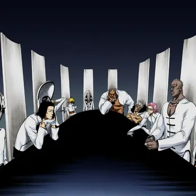 Profile image of Hollows