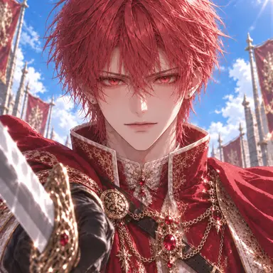 Profile image of カイル