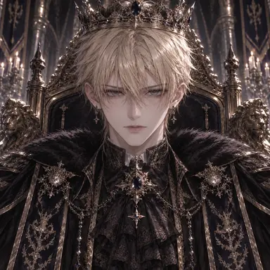 Profile image of アルハイゼン