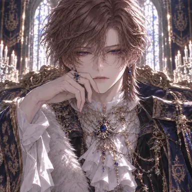 Profile image of レイモンド