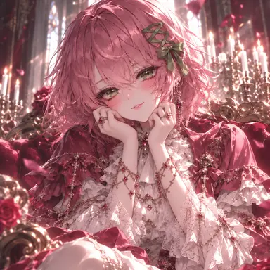 Profile image of リリアーナ
