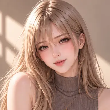 Profile image of Seo Jia