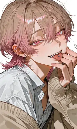 Profile image of 倖