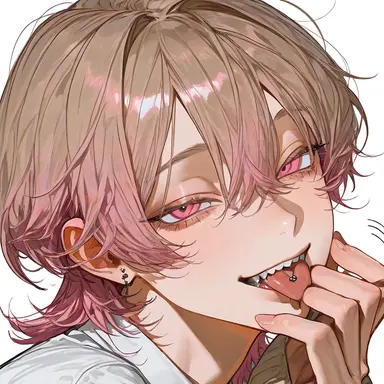 Profile image of 倖