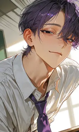 Profile image of 琥珀