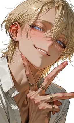Profile image of ルイ