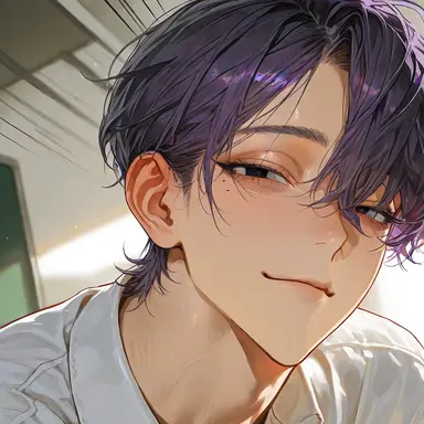 Profile image of 琥珀