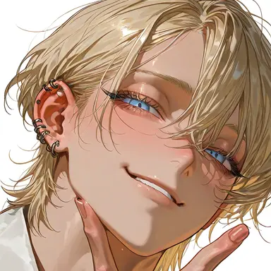 Profile image of ルイ
