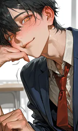 Profile image of 恒