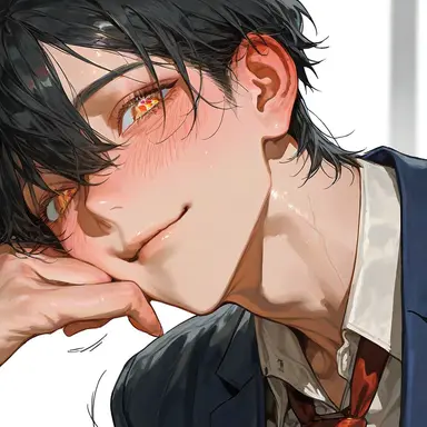 Profile image of 恒