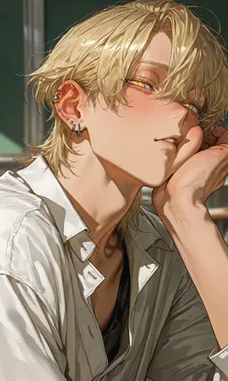 Profile image of 緋依
