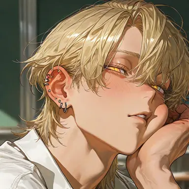 Profile image of 緋依