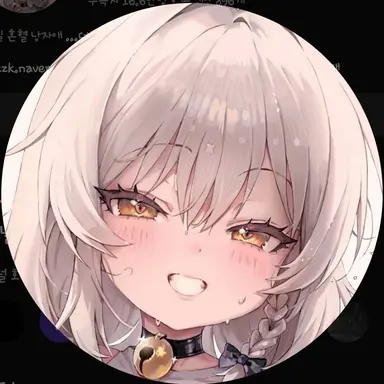 Profile image of 통깡이