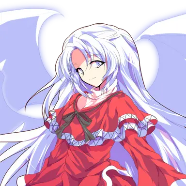 Profile image of 神綺