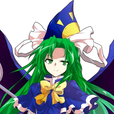 Profile image of 魅魔