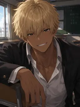 Profile image of 拓郎